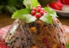 Il vero Christmas pudding ha solo 13 ingredienti e contiene una sorpresa, la vera ricetta inglesa è questa! Christmas pudding - Ricettasprint.it