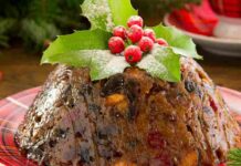 Il vero Christmas pudding ha solo 13 ingredienti e contiene una sorpresa, la vera ricetta inglesa è questa! Christmas pudding - Ricettasprint.it