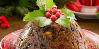 Il vero Christmas pudding ha solo 13 ingredienti e contiene una sorpresa, la vera ricetta inglesa è questa! Christmas pudding - Ricettasprint.it
