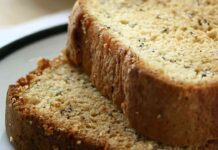 Ciambellone al caffè - RicettaSprint