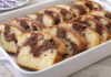 Ciambellone variegato a colazione - RicettaSprint