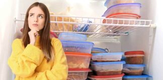 Conservare avanzi dopo Natale, gli errori da non commettere MAI Come conservare avanza di Natale - RicettaSprint