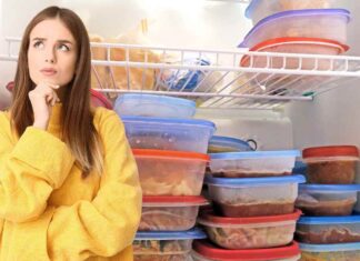 Conservare avanzi dopo Natale, gli errori da non commettere MAI Come conservare avanza di Natale - RicettaSprint