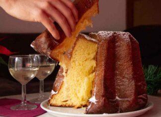 Come conservare il pandoro di Natale - RicettaSprint