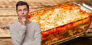 Lasagna di Natale, come conservare gli avanzi in modo perfetto? Il trucco dello chef Come conservare la lasagna avanza - RicettaSprint