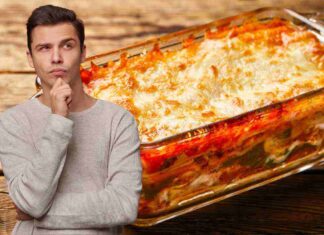 Come conservare la lasagna avanza - RicettaSprint