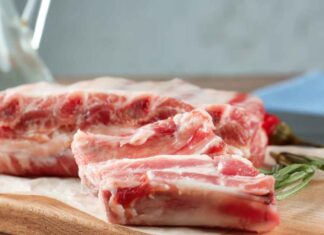 Come marinare le costine di maiale - Ricettasprint.it