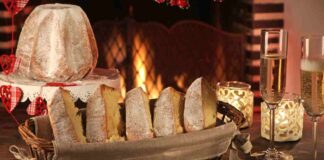 Servire il pandoro? Non è un dolce qualunque che apri e servi, ora ti spiego come assaporarlo al meglio Come servire il pandoro - Ricettasprint.it