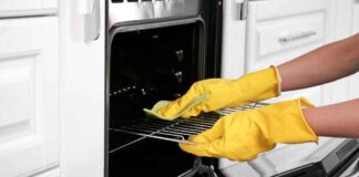 Come sgrassare forno prima di Natale, ecco la guida pratica per renderlo pulitissimo Come sgrassare il forno prima di Natale - RicettaSprint