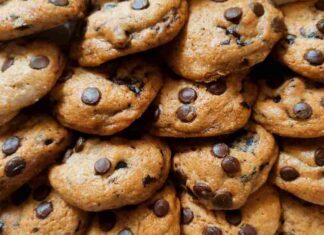 Cookies veloci - Ricettasprint.it