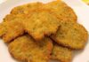 Cotolette croccanti a capodanno - RicettaSprint