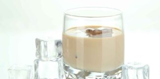 Crema di wisky per Natale - RicettaSprint