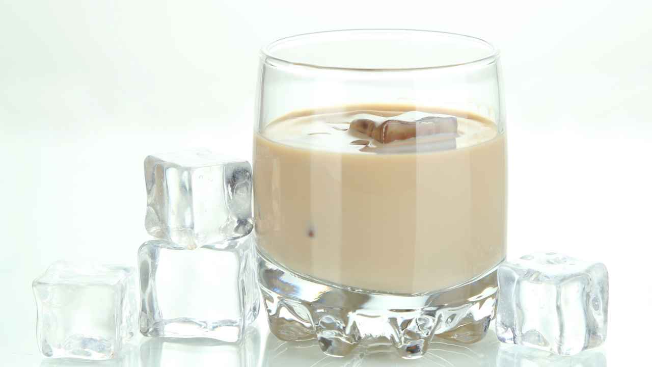 Crema di wisky per Natale - RicettaSprint