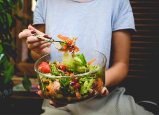 Detox prima di Capodanno per tornare in forma - RicettaSprint