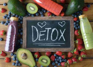 Detox di Natale: 7 giorni per tornare in forma, altri 7 per avere la pancia piatta ma solo se fai così Detox prima di natale - RicettaSprint