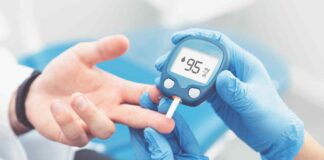 Diabete durante le feste, come tenerlo a bada ed evitare picchi di insulina