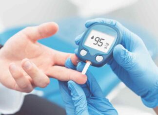 Diabete durante le feste, come tenerlo a bada ed evitare picchi di insulina