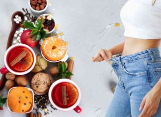 20 giorni per dimagrire prima di Natale, puoi riuscirci con questa dieta Dieta prima di Natale - RicettaSprint