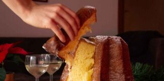 Panettone e pandoro durante la dieta, quanti grammi ne possiamo mangiare al giorno? Dieta quanto pandoro e panettone possiamo mangiare - RicettaSprint