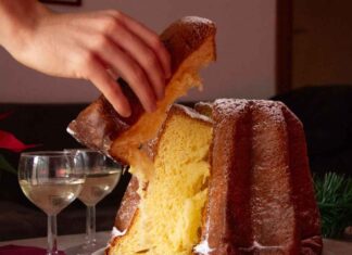 Dieta quanto pandoro e panettone possiamo mangiare - RicettaSprint