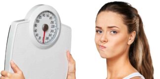 Disfarsi dei chili di troppo dopo le feste: ti basteranno 20 minuti al giorno Disfarsi dei chili di troppo Natale - RicettaSprint