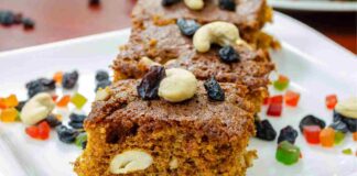 Dolce di san Silvestro - Ricettasprint.it