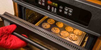 Dolci in forno errori da non commettere - RicettaSprint