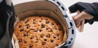 Dolci in friggitrice ad aria quali ricette si possono fare - RicettaSprint