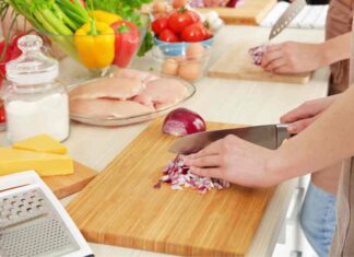 Eliminare cattivo odore mani - Ricettasprint.it