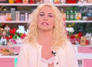 È sempre mezzogiorno paura per lo chef in ospedale - RicettaSprint