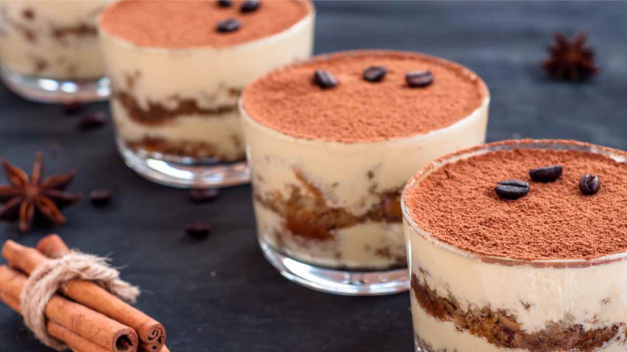 Frollamisù per Natale - Ricettasprint.it