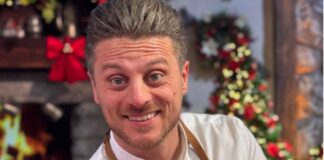 Fulvio Marino avete mai visto la moglie - RicettaSprint