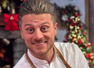 Fulvio Marino avete mai visto la moglie - RicettaSprint