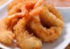 Gamberi fritti - Ricettasprint.it