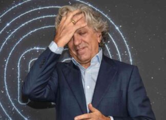 Giorgio Locatelli MasterChef furbetto anglosassone- RicettaSprint