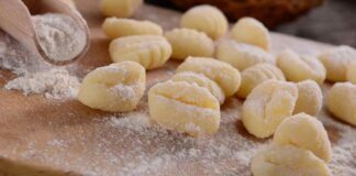 Come conservare gli gnocchi? Si possono congelare? Ecco la risposta definitiva Gnocchi si possono congelare - RicettaSprint