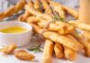 Grissini alle spezie in tavola a Natale, tutti si sentiranno coccolati come al ristorante Grissini alle spezie per Natale - RicettaSprint