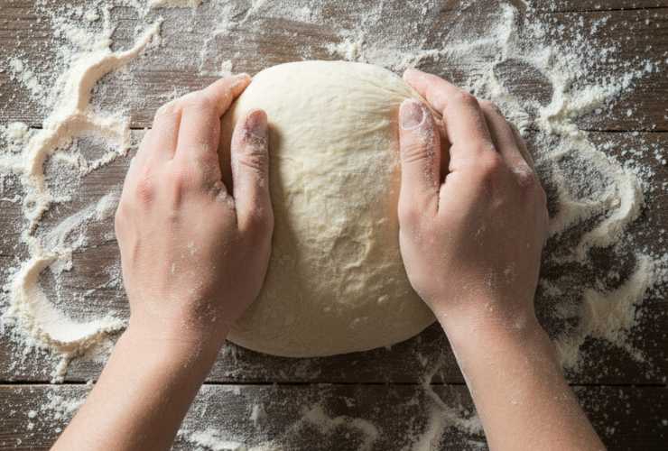 Grissini alle spezie per Natale - RicettaSprint