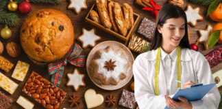 I cibi di Natale più calorici la lista - RicettaSprint