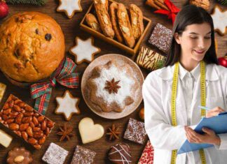 I cibi di Natale più calorici la lista - RicettaSprint