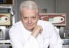 Iginio Massari apre un ristorante - RicettaSprint