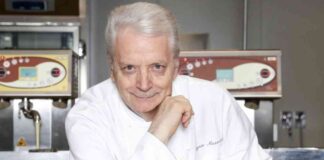 Iginio Massari apre il suo ristorante: è tutto vero, ecco dove sarà Iginio Massari apre un ristorante - RicettaSprint