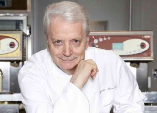 Iginio Massari apre il suo ristorante: è tutto vero, ecco dove sarà Iginio Massari apre un ristorante - RicettaSprint