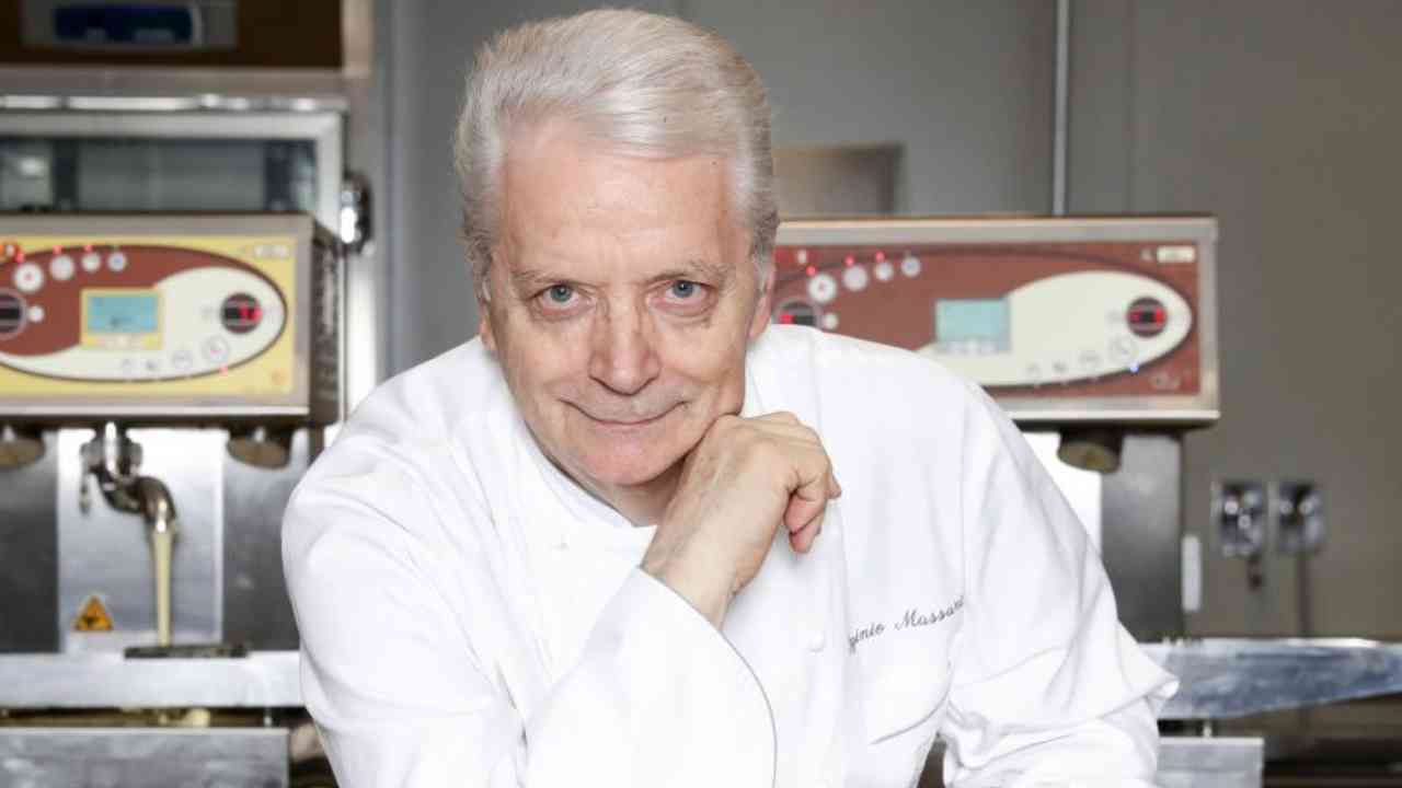 Iginio Massari apre un ristorante - RicettaSprint