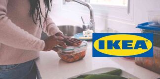 Ikea soluzione avanzi di Natale - RicettaSprint