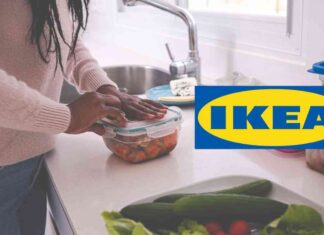 Ikea soluzione avanzi di Natale - RicettaSprint