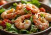 Insalata di gamberi - Ricettasprint.it