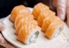 Intossicazione da sushi - RicettaSprint
