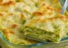 Lasagna vegetale senza pasta a Natale, così li fai tutti felici… anche i vegetariani Lasagna vegetale senza pasta - RicettaSprint