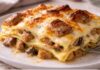 Lasagna di Natale in friggitrice ad aria - RicettaSprint